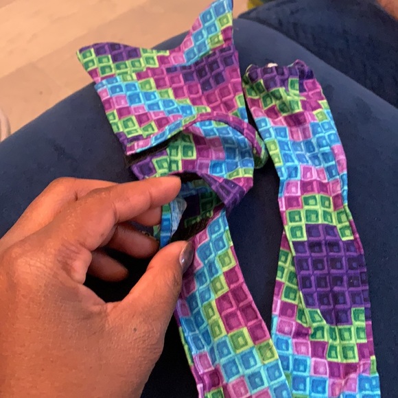 Handmade Stethoscope Cover - Picture 5 of 7